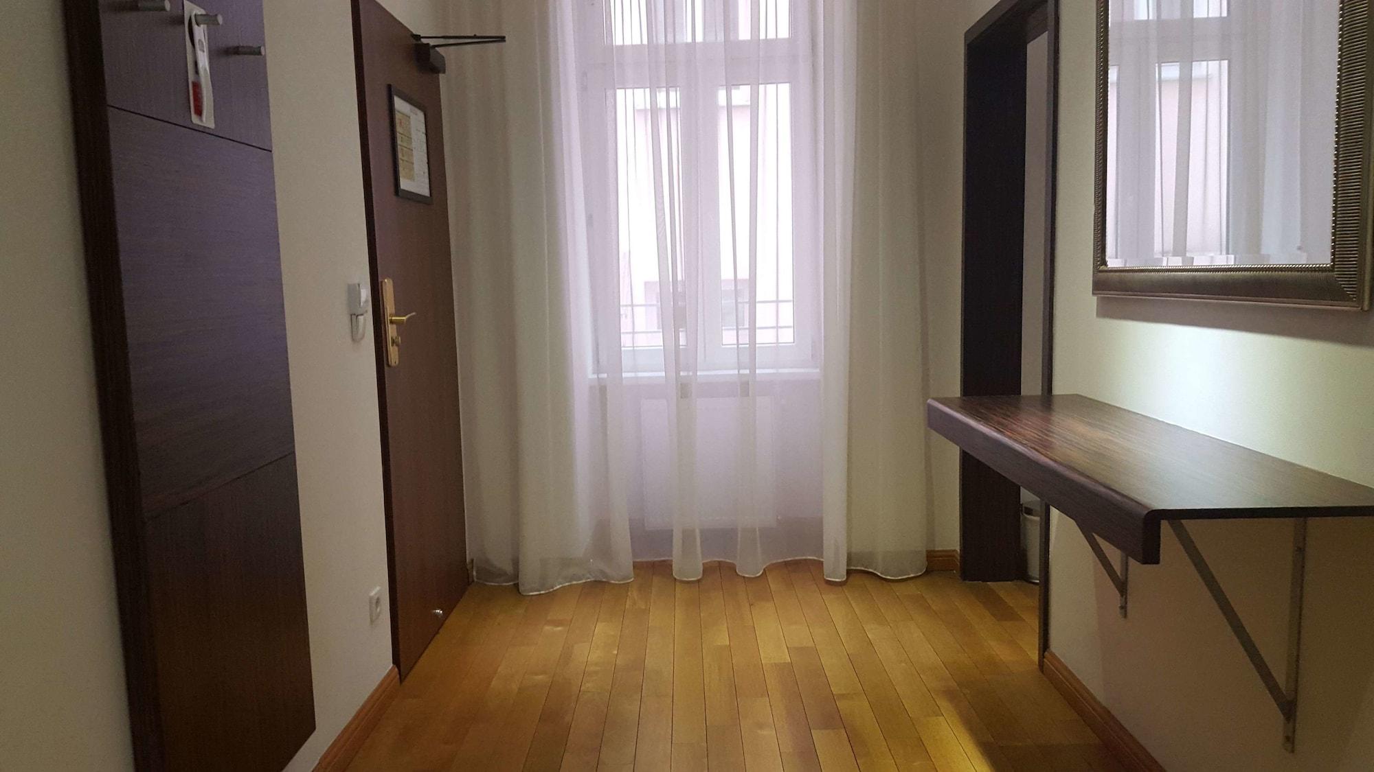 Western Arcadia 4* Wien